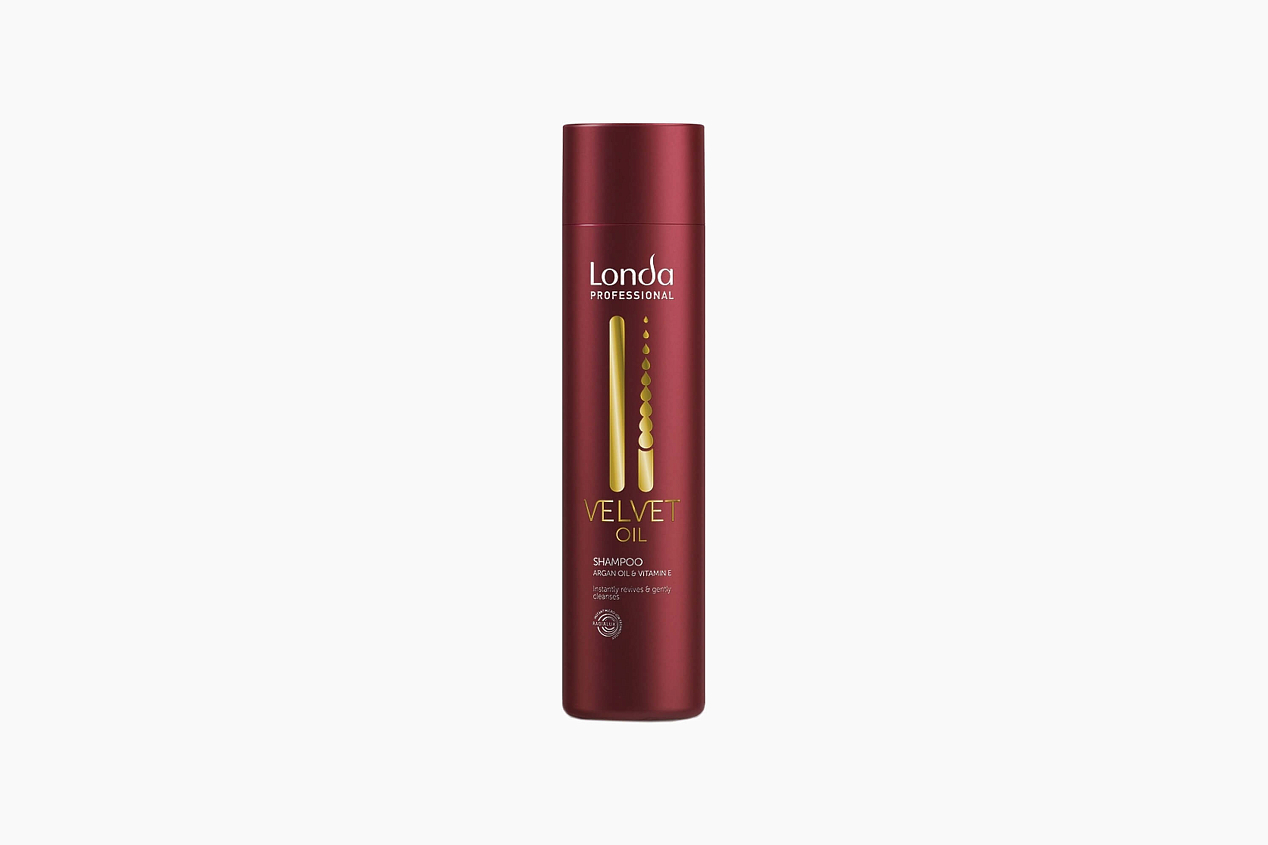Londa Professional Velvet Oil
