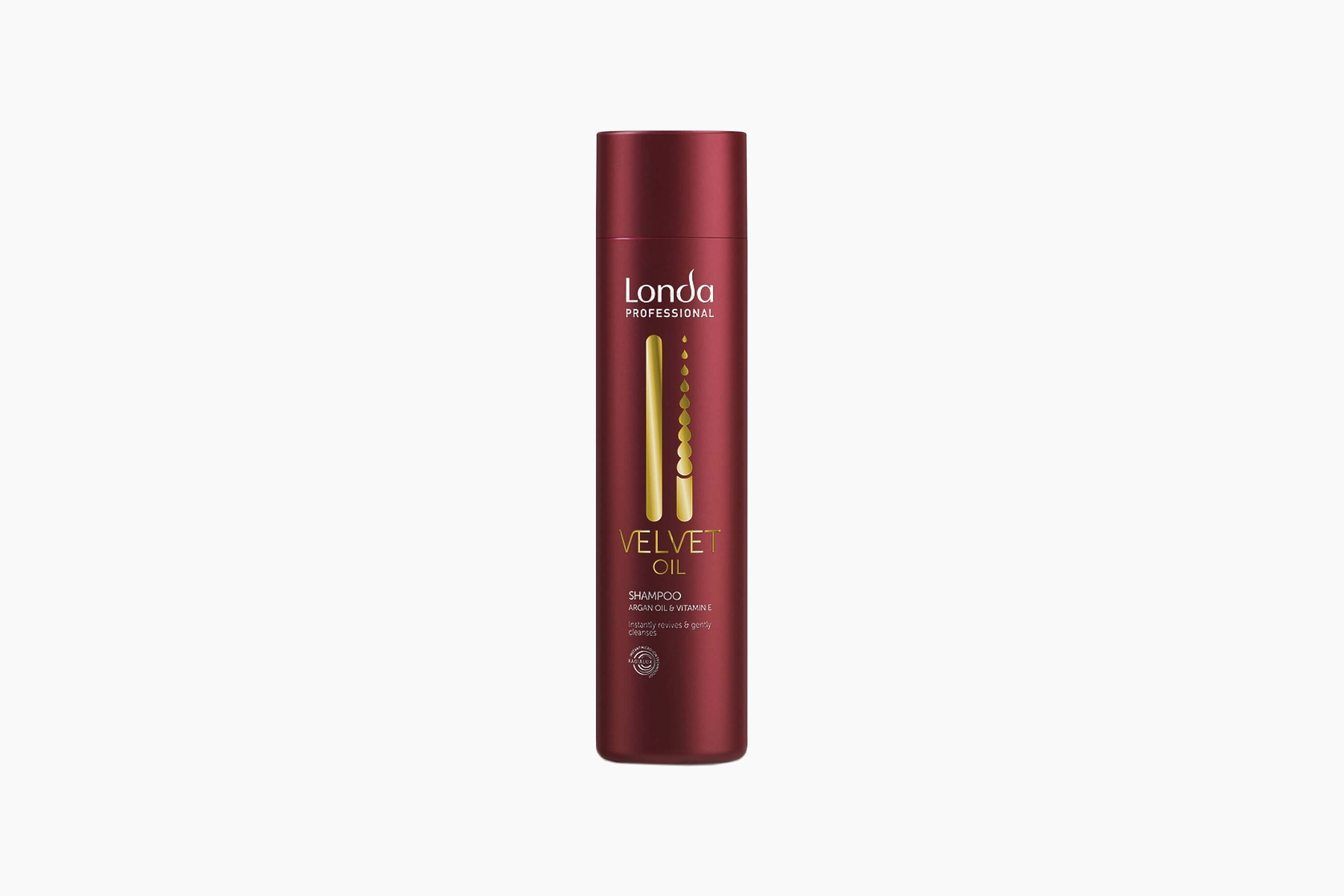 Londa Professional Velvet Oil фото 1