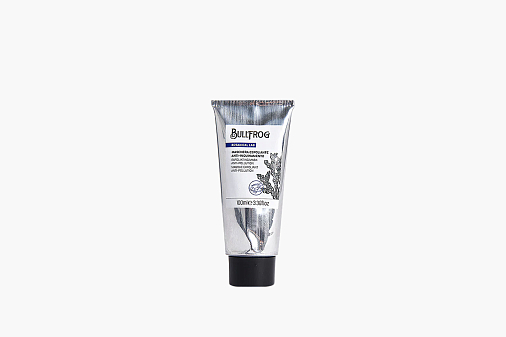 Bullfrog Anti-pollution Exfoliating Mask