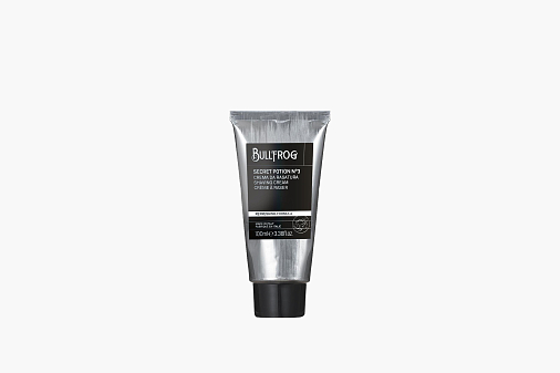 Bullfrog Shaving Cream Secret Potion N.3