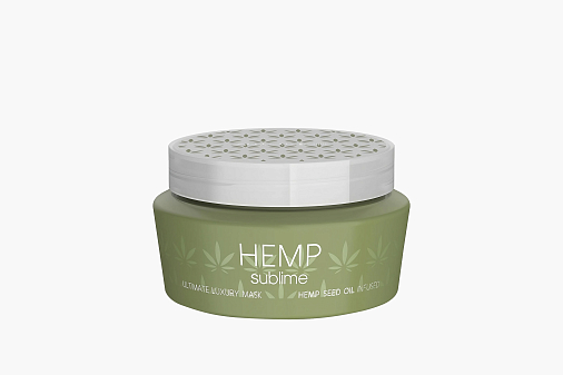 Selective Professional Hemp Sublime Ultimate Luxury Mask