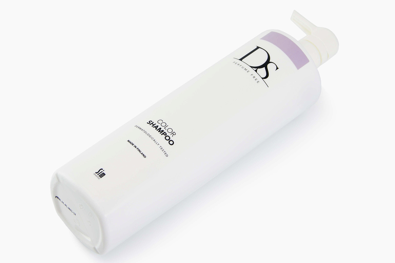 DS Color Shampoo