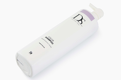 DS Color Shampoo