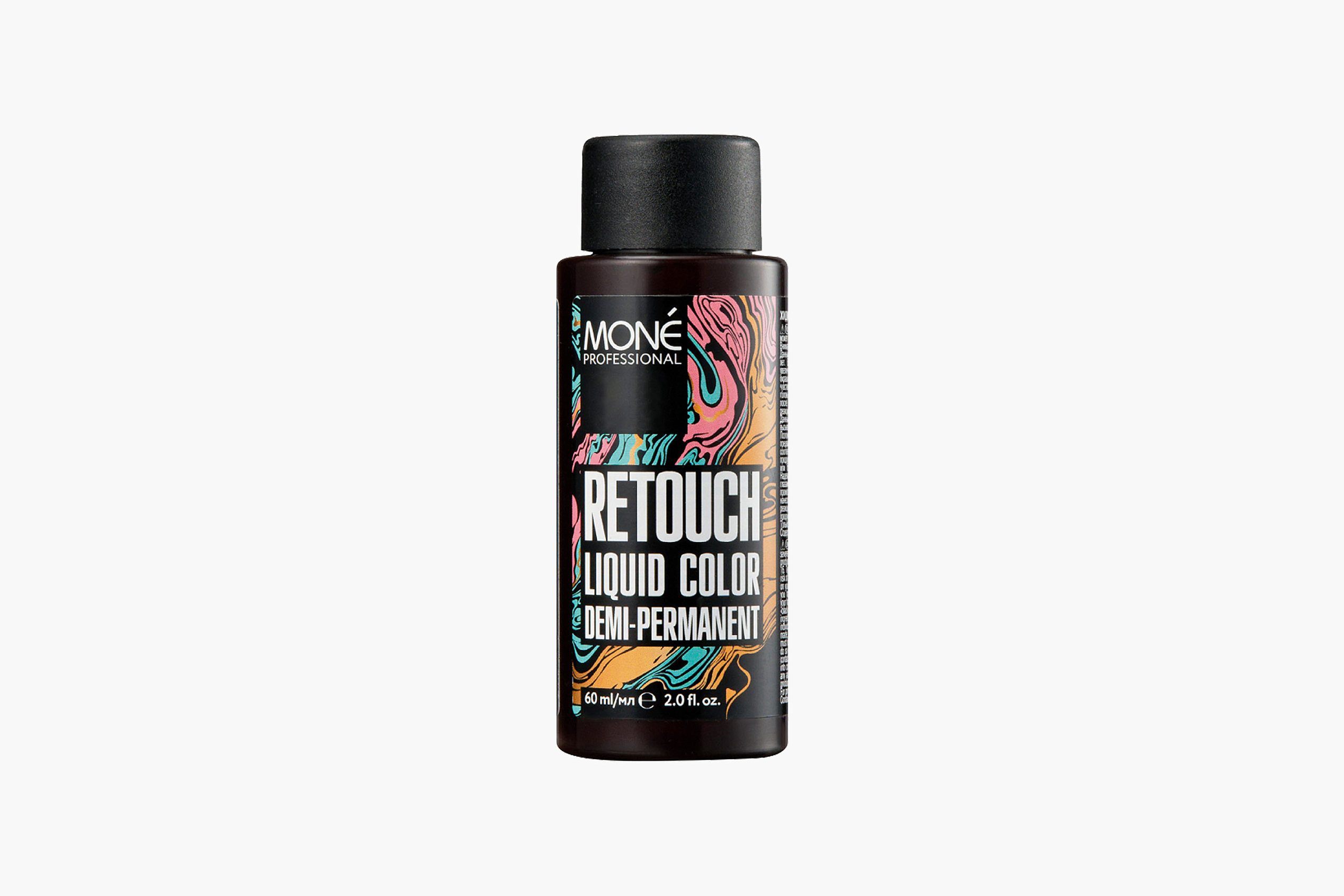 Mone Professional Retouch Liquid Color 9.23 фото 2