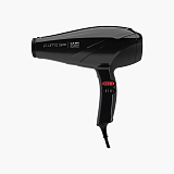GA.MA Pluma 5500 Ion System C Oxy Active Black