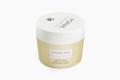 Forme Essentials Styling Wax