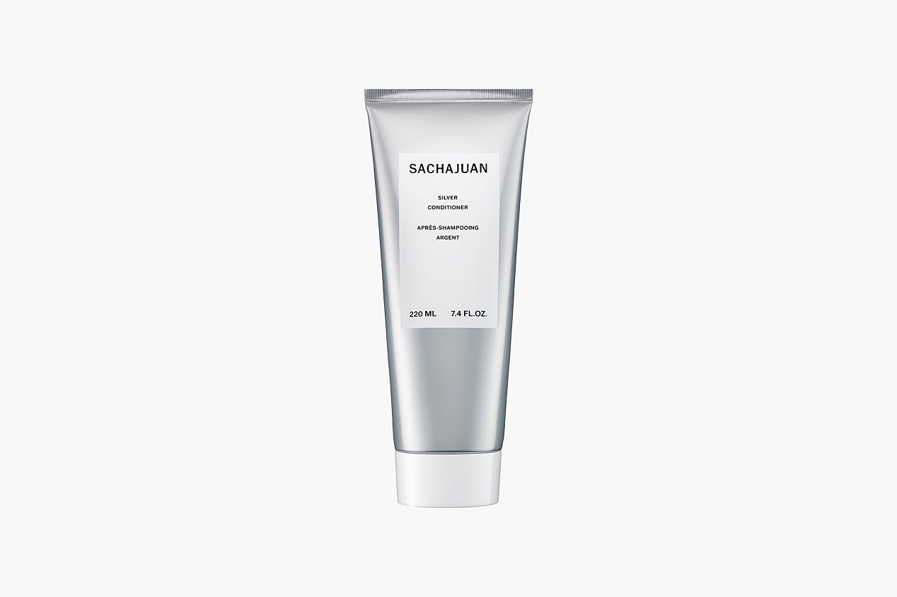 SachaJuan Silver Conditioner