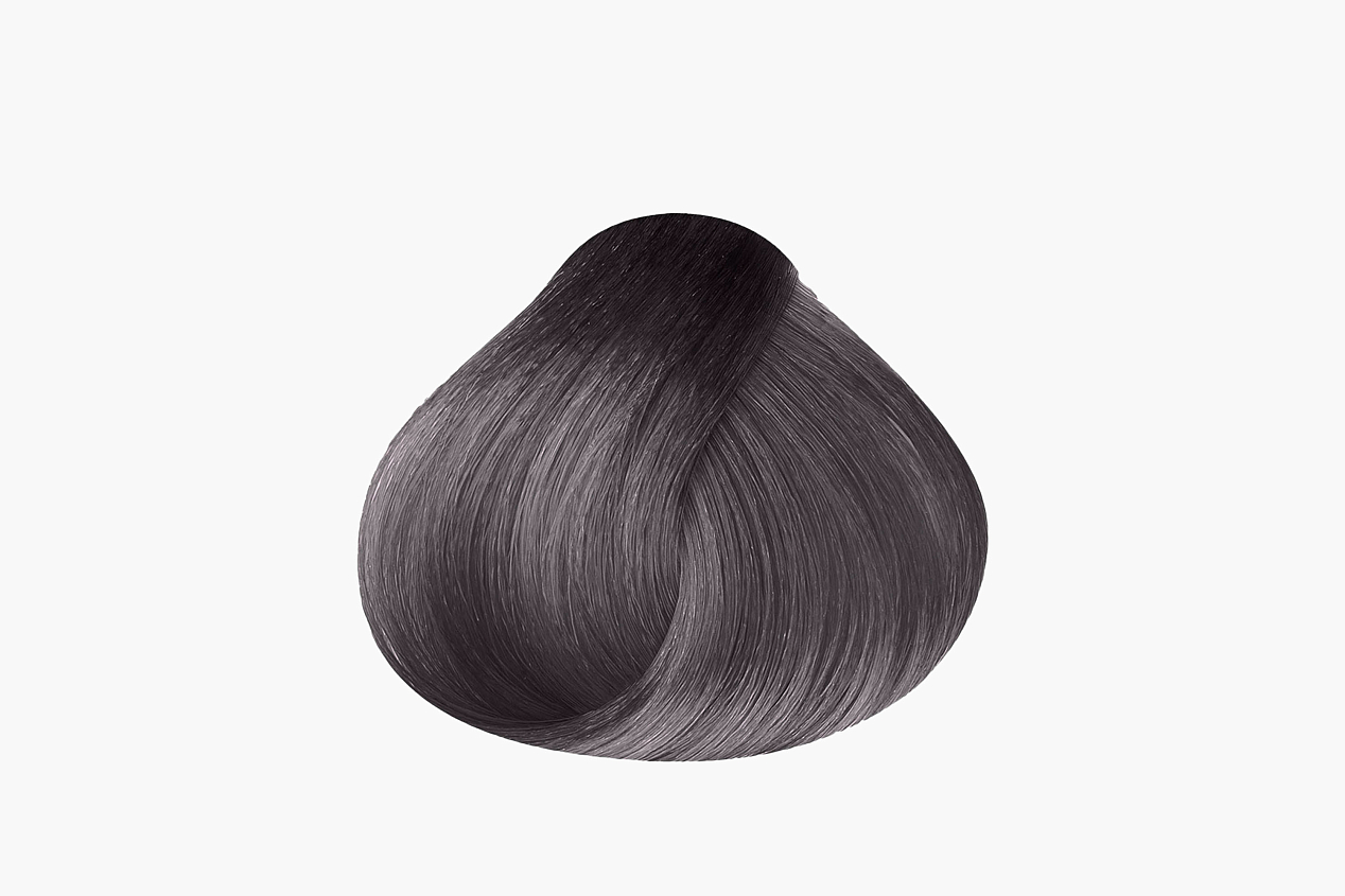 Ollin Professional Color Platinum Collection 8/81
