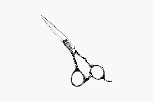 Abilita Ножницы Superior Light, Прямые, 5″ ASLS5-0-011