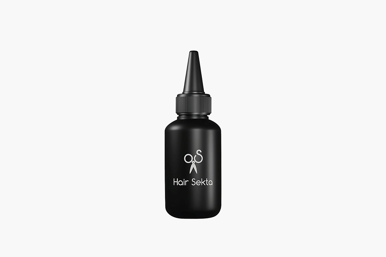 Hair Sekta Bottle