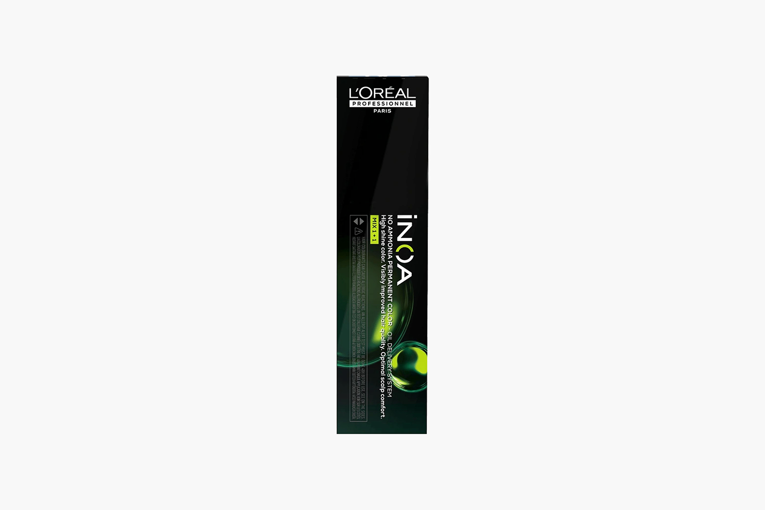 L’oreal Professionnel Inoa Oil Delivery System 10.12 фото 2