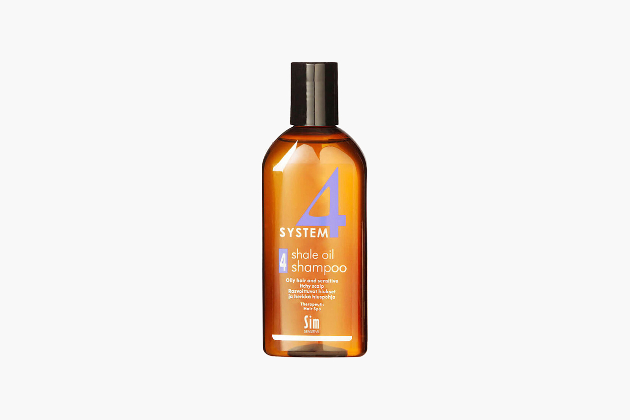 System 4 4 Shale Oil Shampoo