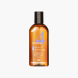 System 4 4 Shale Oil Shampoo
