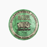 Reuzel Green Pomade-Grease