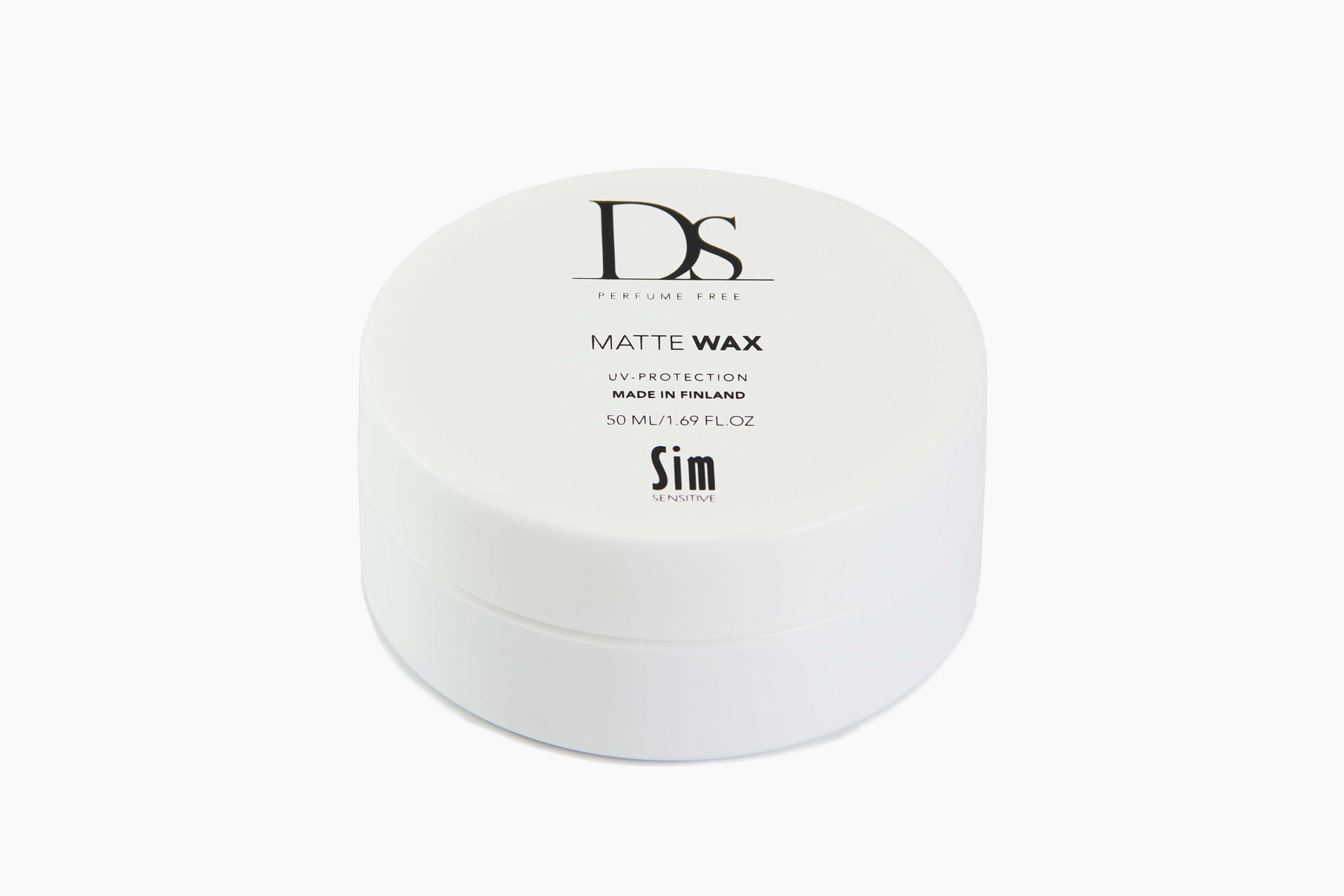 DS Matte Wax фото 1