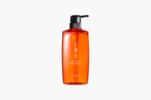 LebeL IAU Cleansing Clearment