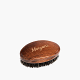 Morgan's Beard brush