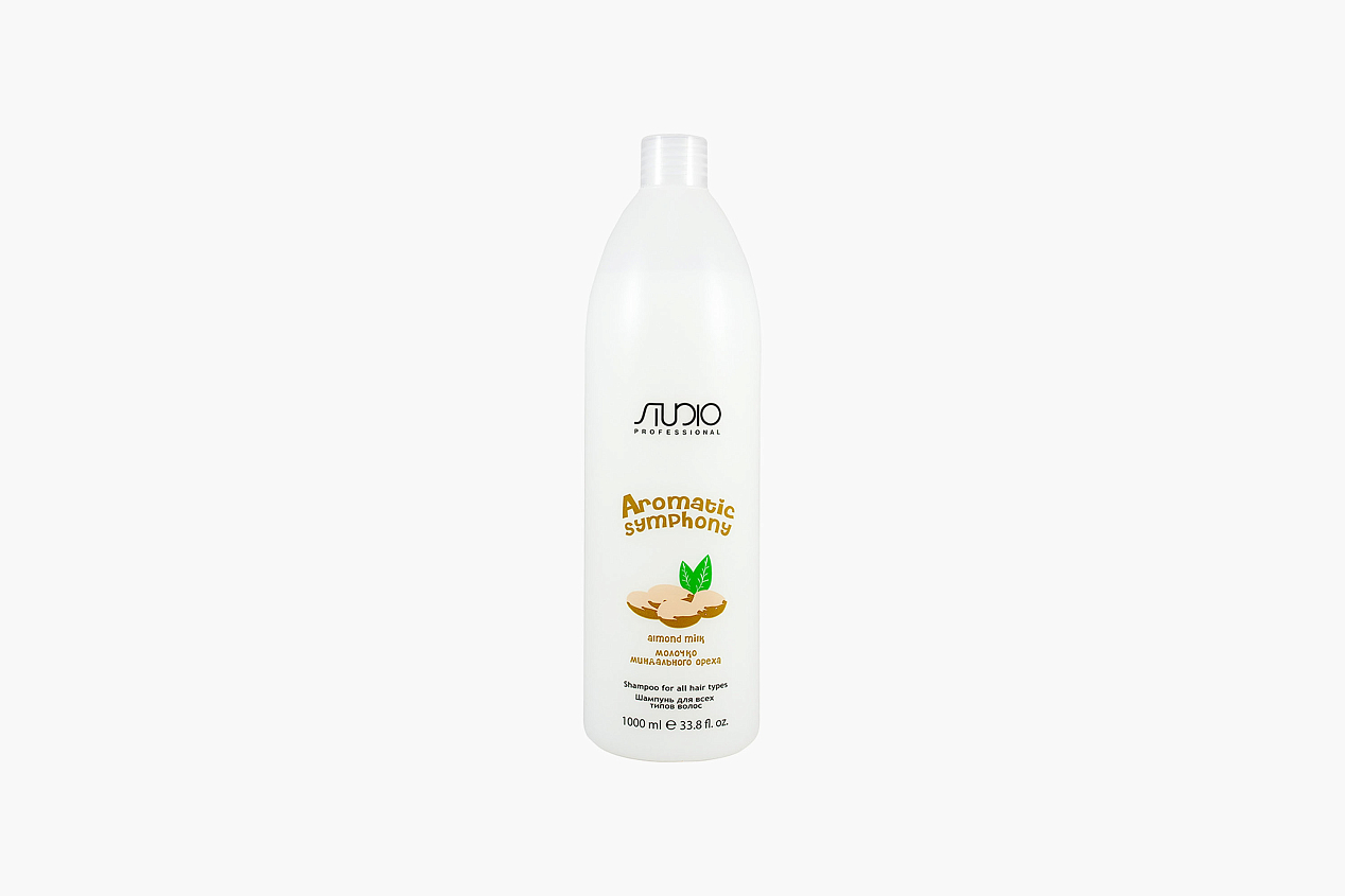 Kapous Professional Studio Aromatic Symphony