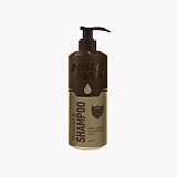 Nishman Beard&Mustache Care Shampoo
