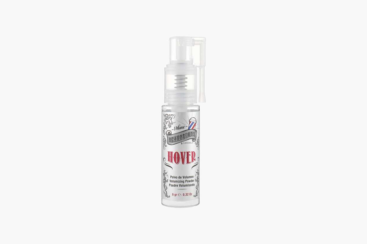 Beardburys Hover Volume Powder