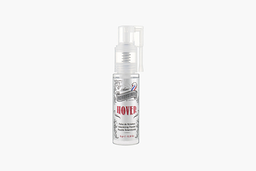 Beardburys Hover Volume Powder