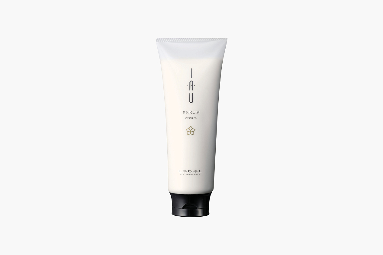 LebeL IAU Serum Cream