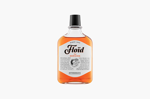 Floid The Genuine