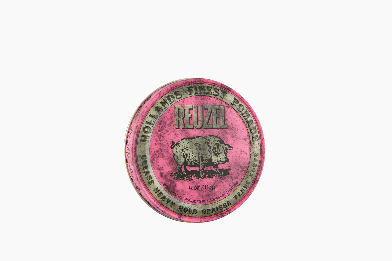 Reuzel Pink Heavy Grease