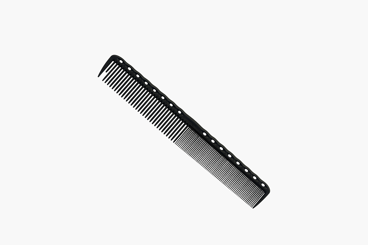 Y.S.Park YS-336 Black