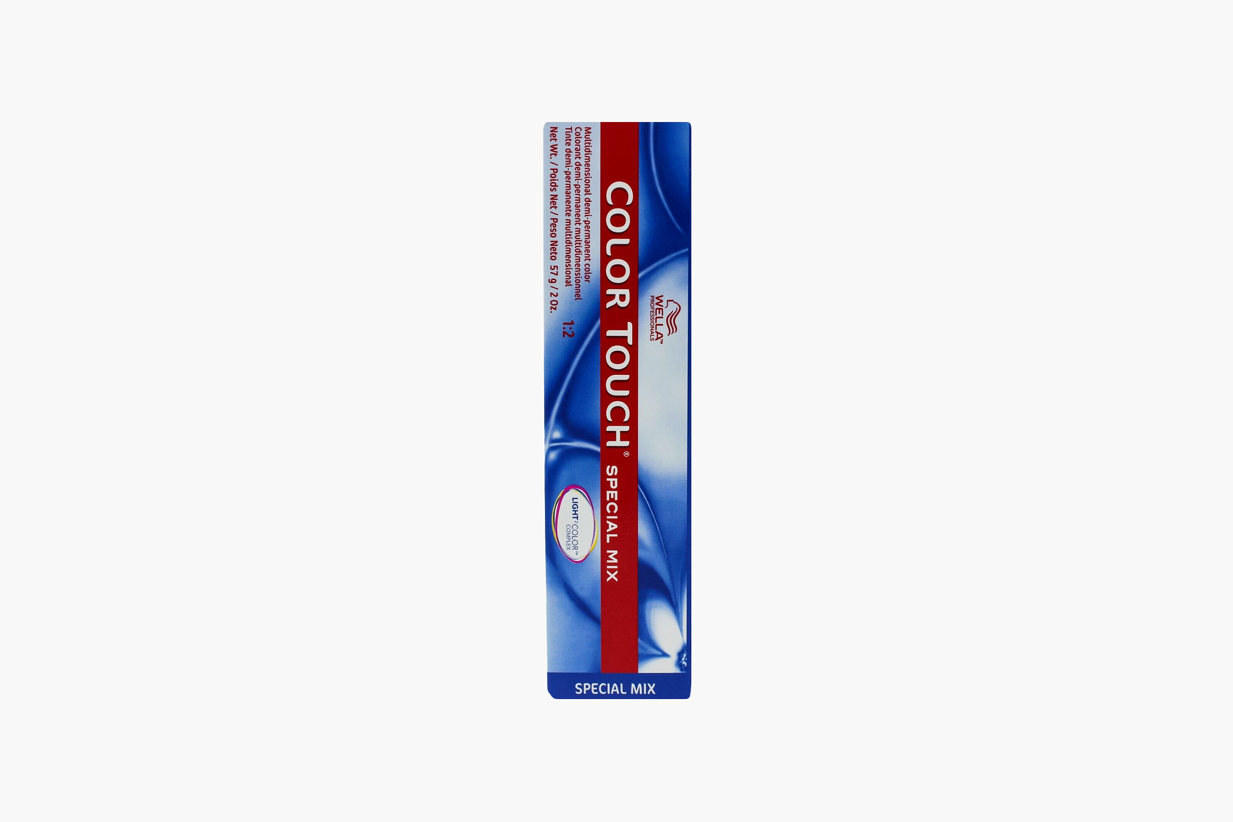Wella Professionals Color Touch 0/34 фото 2