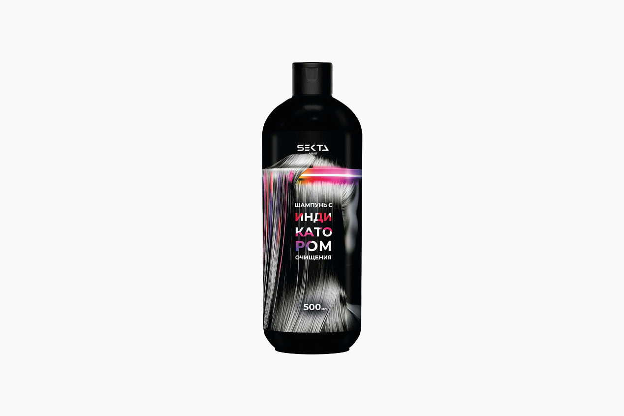 Hair Sekta Assist
