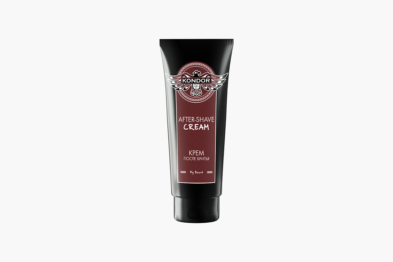 KONDOR My Beard Cream