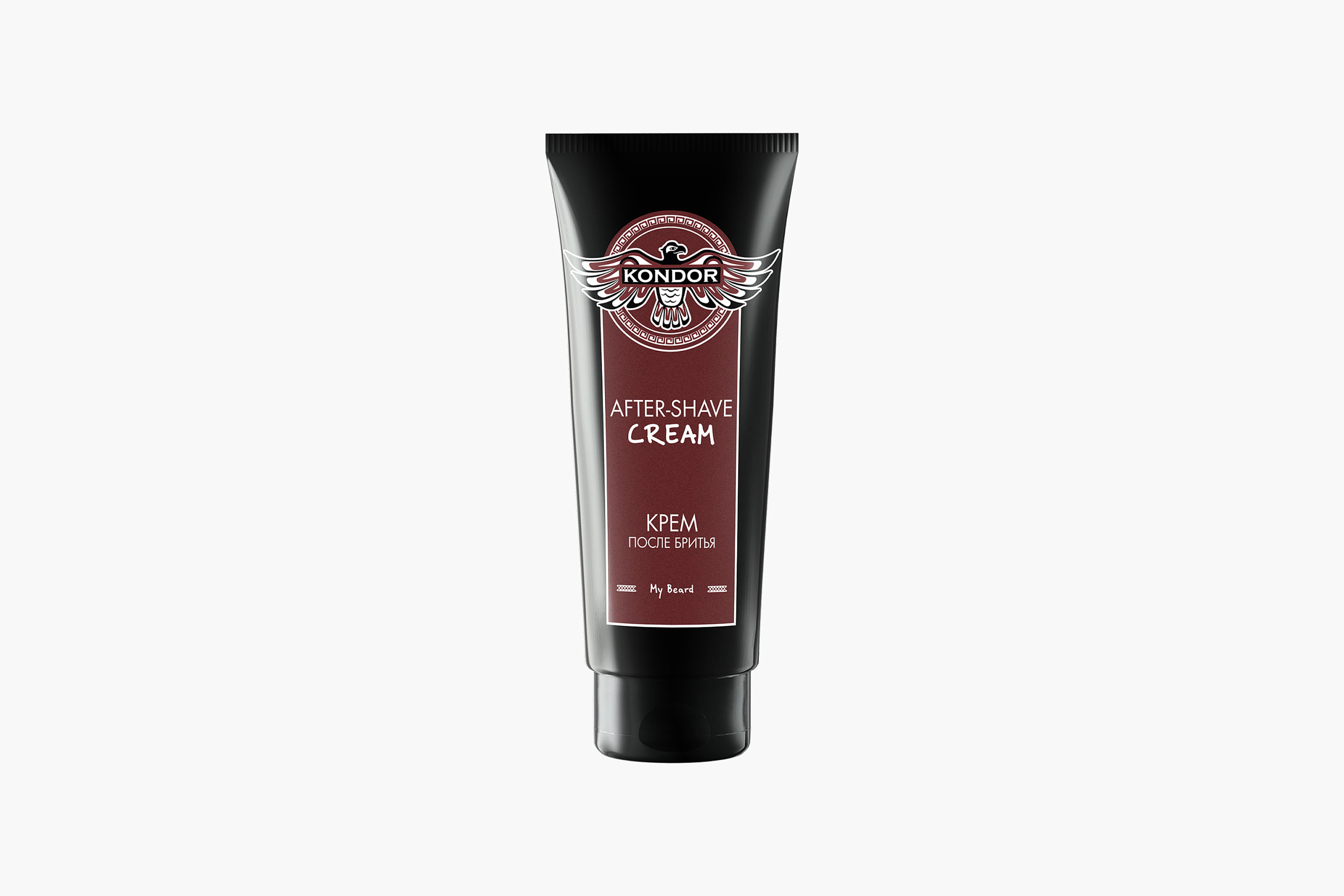 KONDOR My Beard Cream фото 1