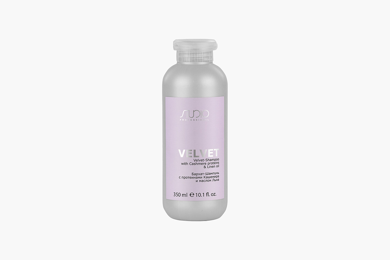 Kapous Professional Studio Luxe Care