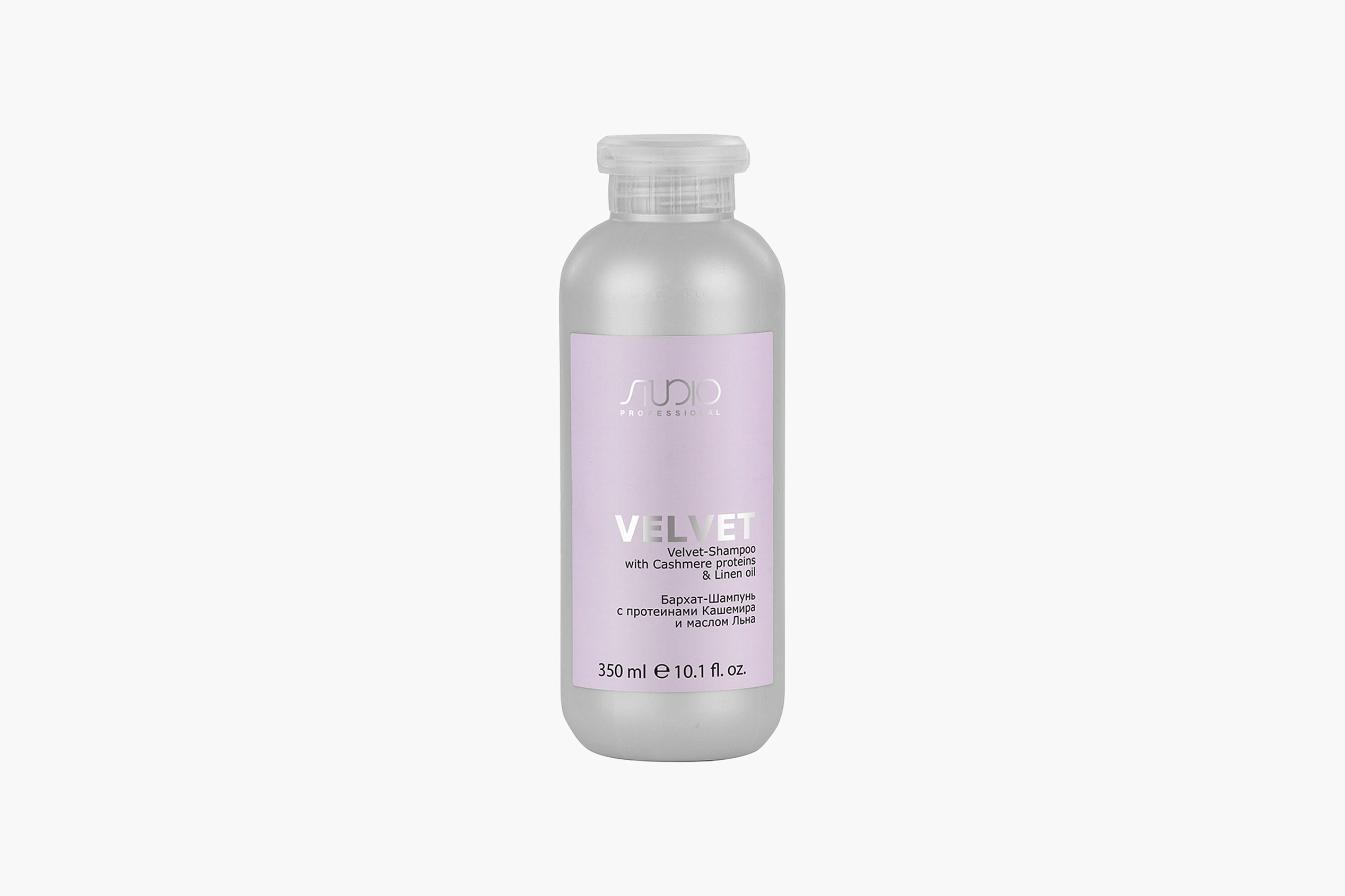 Kapous Professional Studio Luxe Care фото 1