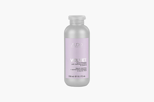 Kapous Professional Studio Luxe Care