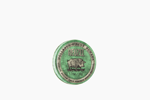 Reuzel Green Pomade-Grease