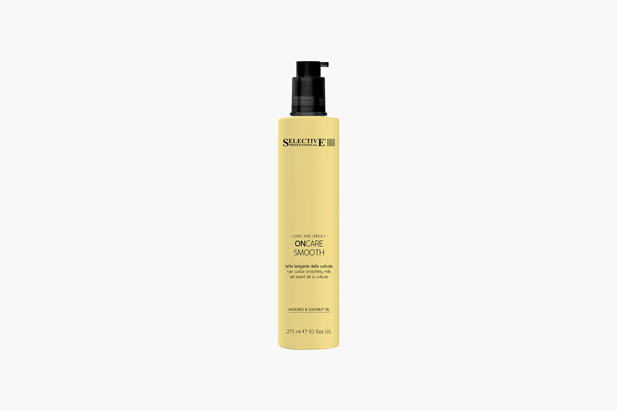 Selective Professional Oncare Smooth Milk