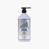 Beardburys Vital Shampoo