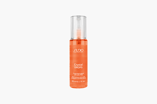 Kapous Professional Studio Crystal Drops