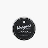 Morgan's Matt Paste