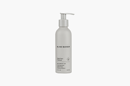 Blind Barber Watermint Gin