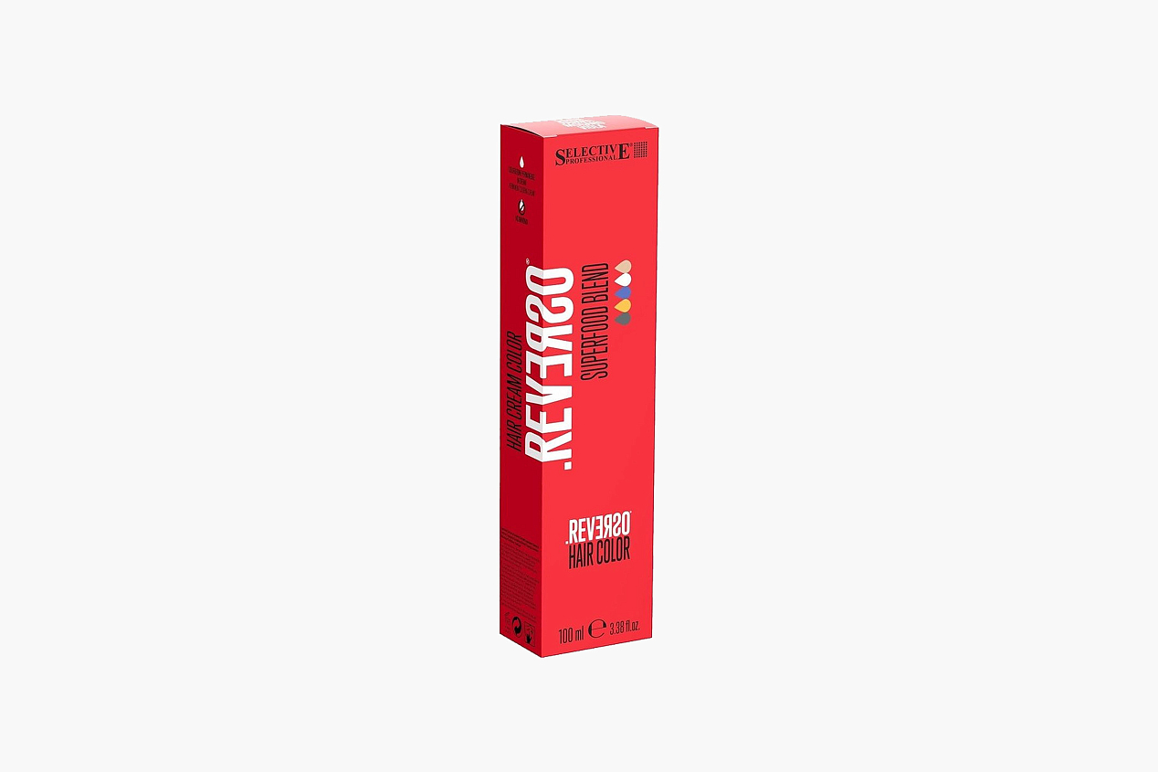 Selective Professional Reverso 7.44