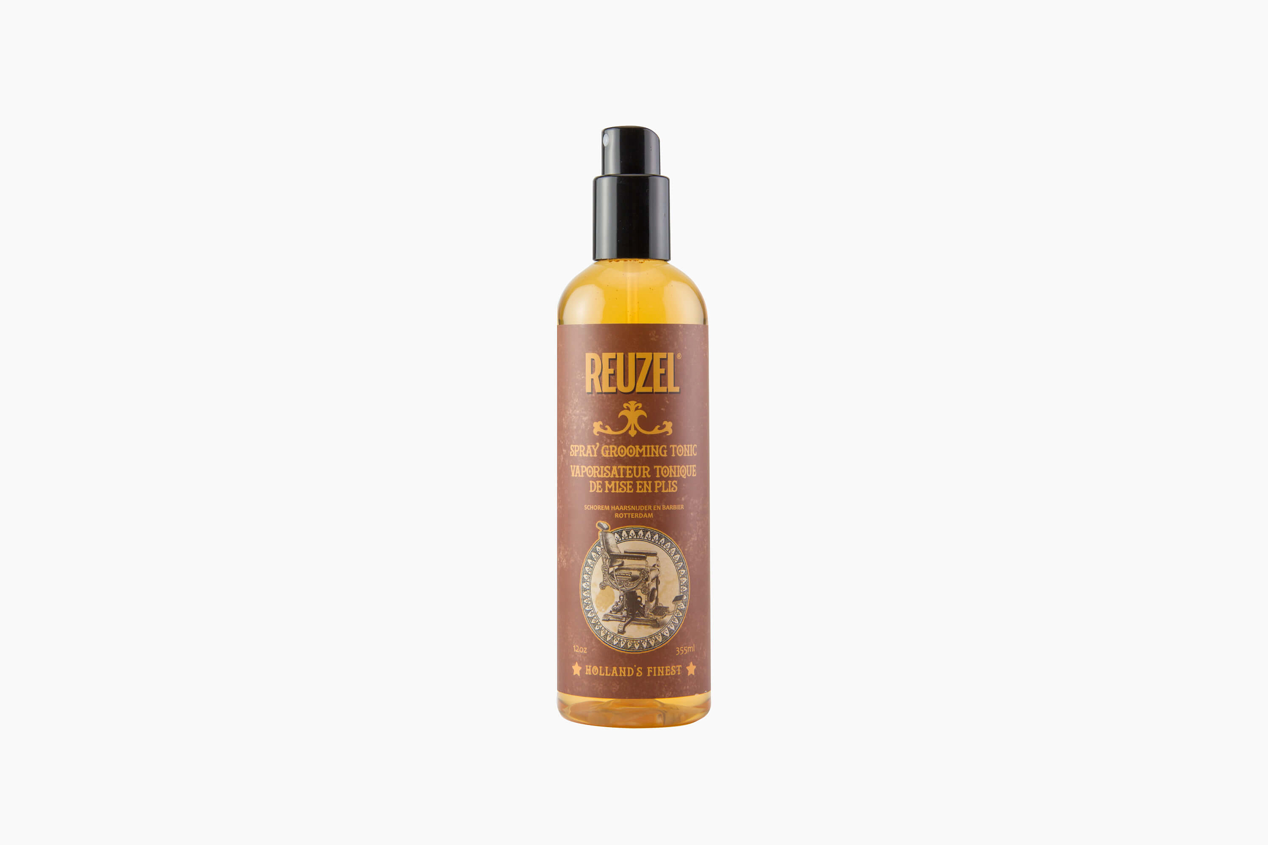 Reuzel Spray Grooming Tonic фото 1