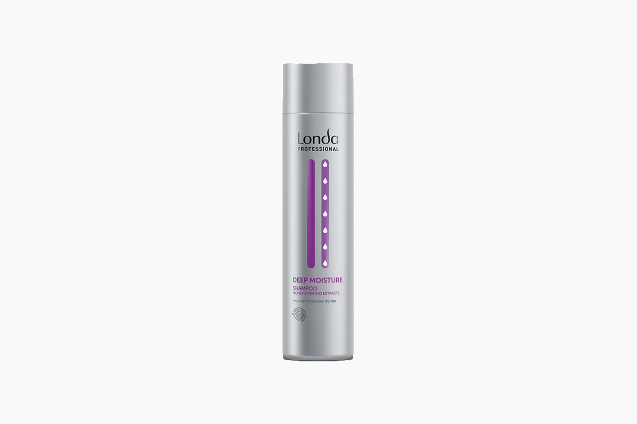 Londa Professional Deep Moisture