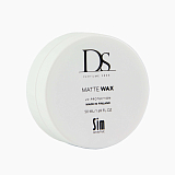 DS Matte Wax