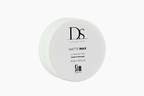 DS Matte Wax