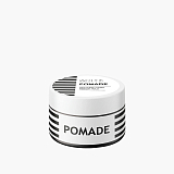 White Cosmetics Low Shine Pomade