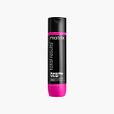 Matrix Total Results Keep me Vivid