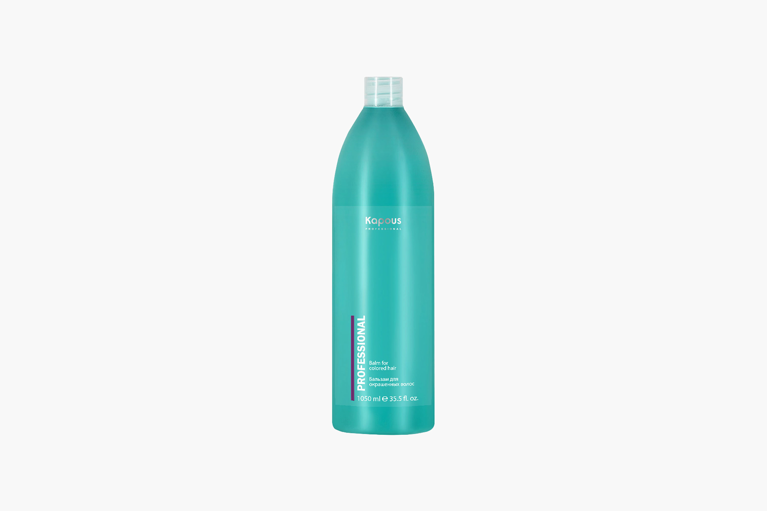 Kapous Professional Balm for colored hair фото 1
